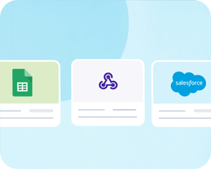 Integrations