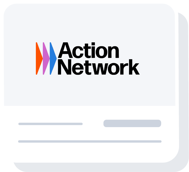 Action Network Action Network